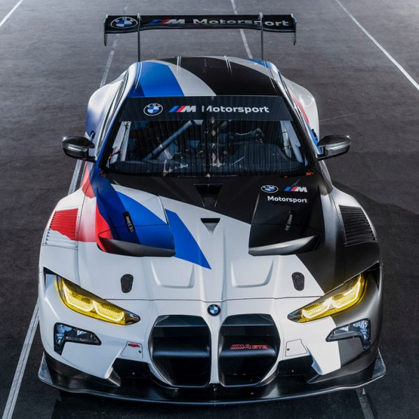 GT3