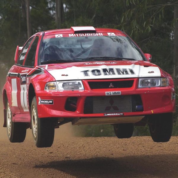 Rally