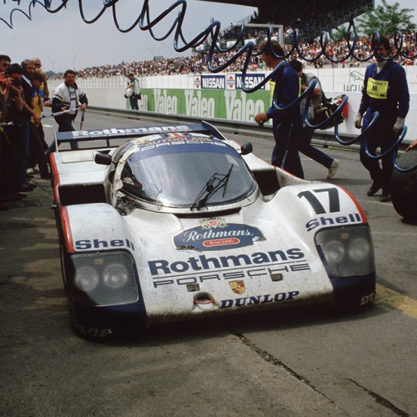 LeMans